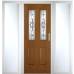 Composite Door/Frame Set Chatsworth